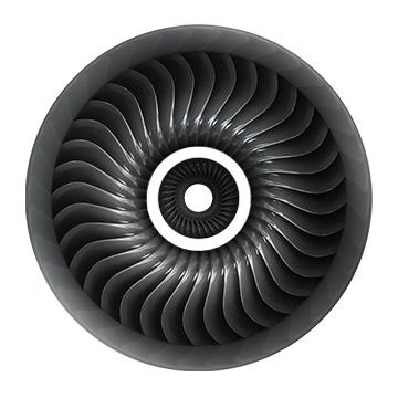 Jet Engine Rotating Pattern Jet-engine-rotation – Metalurgica Mercedes